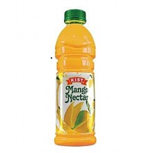 Kist Mango Nectar 200ml